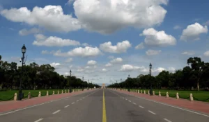 दिल्ली में वायु गुणवत्ता ‘बहुत खराब’