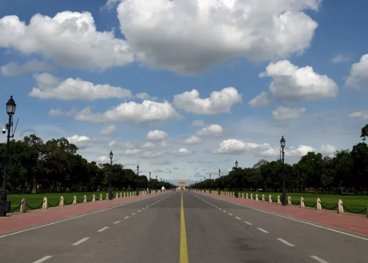 दिल्ली में वायु गुणवत्ता ‘बहुत खराब’