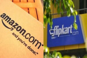 ईडी ने ई-कॉमर्स दिग्गज Amazon-Flipkart पर कसा शिकंजा, 19 ठिकानों पर चलाया तलाशी अभियान