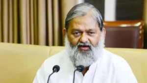 Anil Vij