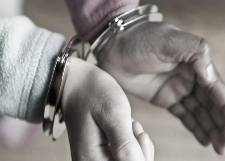 गुरुग्राम जेल में बंद गैंगस्टर कौशल चौधरी की पत्नी गिरफ्तार