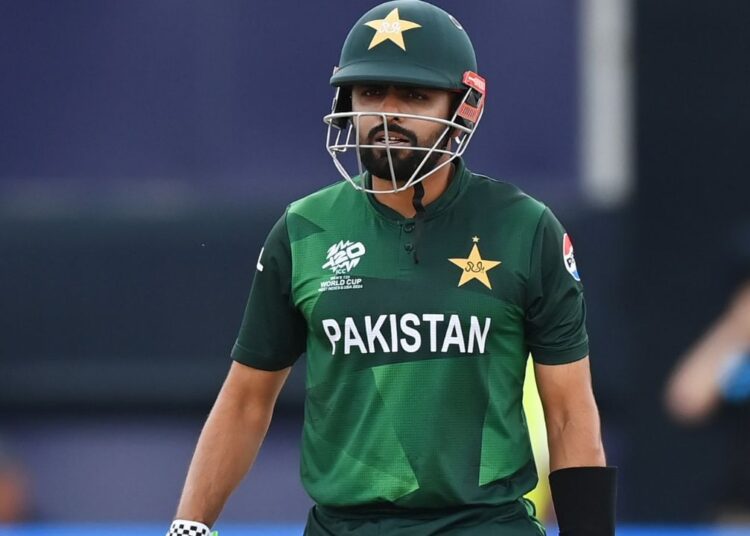 बाबर आजम के साथ ऑस्ट्रेलिया में हुआ ‘हादसा’, 5 साल बाद देखा ऐसा दिन