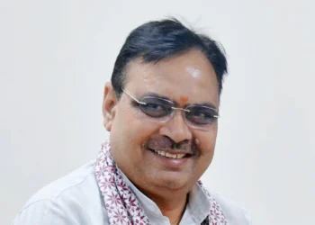 कांग्रेस के जातिवाद पर भारी भाजपा का विकास का एजेंडा: मुख्यमंत्री शर्मा