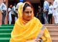 bibi harsimrat kaur badal