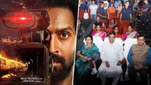 ‘गोधरा कांड के बारे में सबको पता है और ये…’, ‘द साबरमती रिपोर्ट’ देखने के बाद बोले CM माणिक साहा