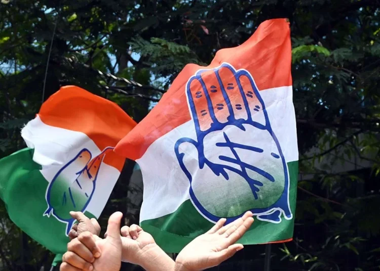 महाराष्ट्र चुनाव में कांग्रेस ने 28 बागी उम्मीदवारों को निलंबित कर दिया