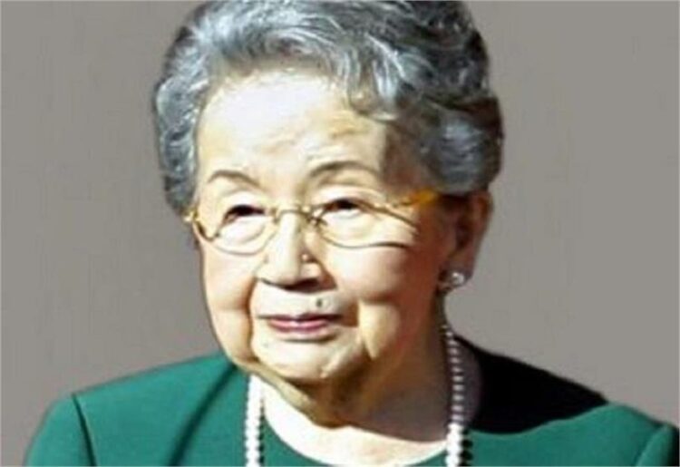 जापान के शाही परिवार की सबसे बुजुर्ग सदस्य राजकुमारी यूरिको का निधन, 101 वर्ष की उम्र में ली अंतिम सांस 1 cliQ India Hindi