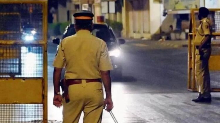 आदर्श आचार संहिता के बीच मुंबई पुलिस ने 2.3 करोड़ रुपये जब्त किए, हिरासत में 12 लोग