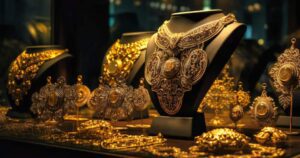 Gold Price Today