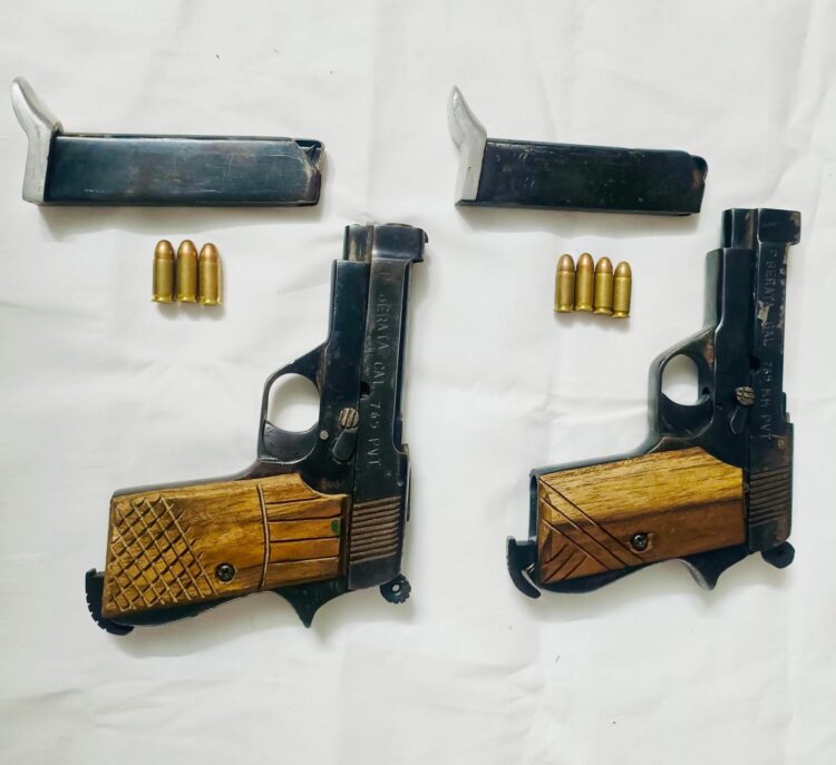 बंबीहा गैंग