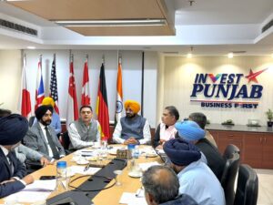 invest punjab