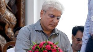 कैलाश गहलोत ने आम आदमी पार्टी से दिया इस्तीफा, आज हो सकते हैं बीजेपी में शामिल