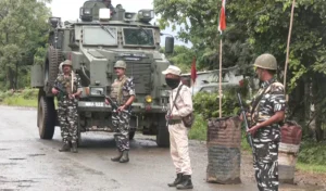 प्रदूषण