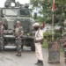 Manipur Imposes Curfew | मणिपुर में गोलीबारी में 11 आतंकवादियों की मौत,