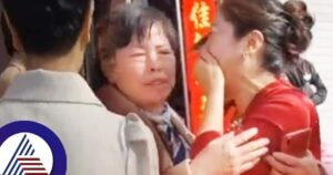 अनजाने में एक मां अपनी बेटी को बनाने जा रही थी अपने बेटे की दुल्हन और तभी…