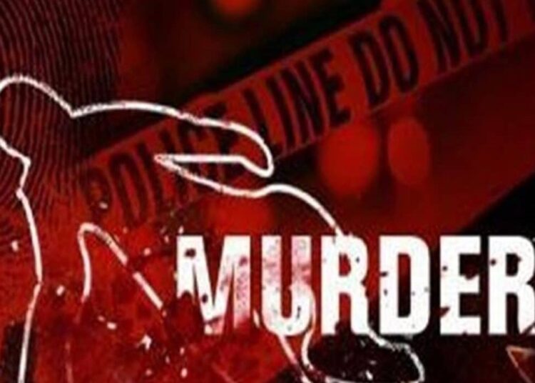 इस इलाके में मुखिया की गोली मारकर हत्या, मचा हड़कंप