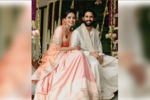 शोभिता धुलिपाला-नागा चैतन्या अगले महीने लेंगे सात फेरे