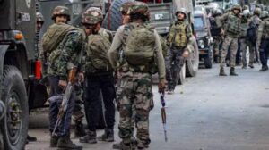 Anantnag Encounter
