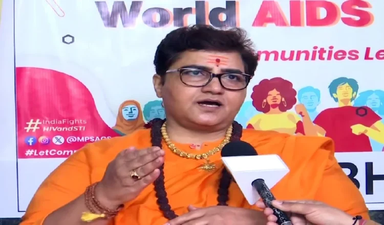 Malegaon blast case में बढ़ गई प्रज्ञा सिंह ठाकुर की मुश्किलें, विशेष NIA Court ने जारी किया वारंट