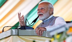 प्रधानमंत्री मोदी ने शारदा सिन्हा के निधन पर शोक जताया