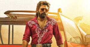 Pushpa 2 के ट्रेलर ने मचाया धमाल, एक्शन और ड्रामे से भरपूर है Allu Arjun की नई फिल्म