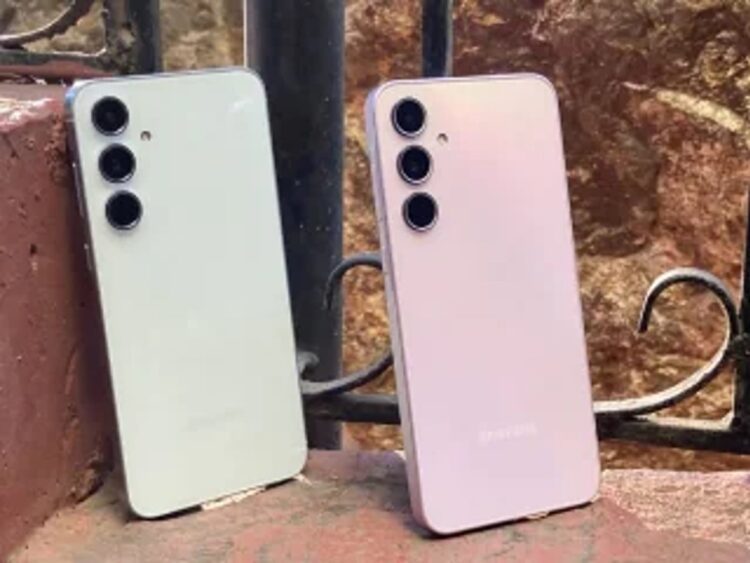 एंड्रॉयड 15 और वन UI 7 के साथ गीकबेंच पर हुआ स्पॉट