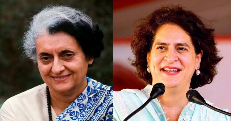 "उनका मानना था कि आदिवासी समाज की संस्कृति सर्वश्रेष्ठ है": प्रियंका गांधी वाड्रा 1 “उनका मानना था कि आदिवासी समाज की संस्कृति सर्वश्रेष्ठ है”: प्रियंका गांधी वाड्रा