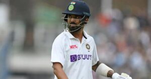 के एल राहुल को ओपनिंग से हटाने की सलाह, संजय मांजरेकर ने दिए सुझाव