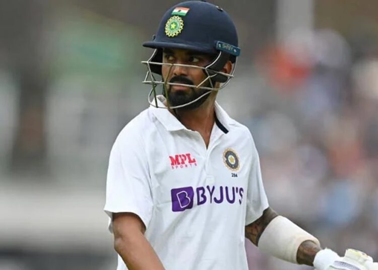 के एल राहुल को ओपनिंग से हटाने की सलाह, संजय मांजरेकर ने दिए सुझाव