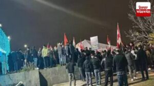 Canada Hindu Temple Attack : कनाडा के हिंदू मंदिर पर हमला मामला, पुजारी राजेंद्र प्रसाद निलंबित