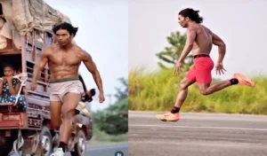 बिहार की राजनीति में हलचल तेज, खेल मंत्री से मिले राजा यादव