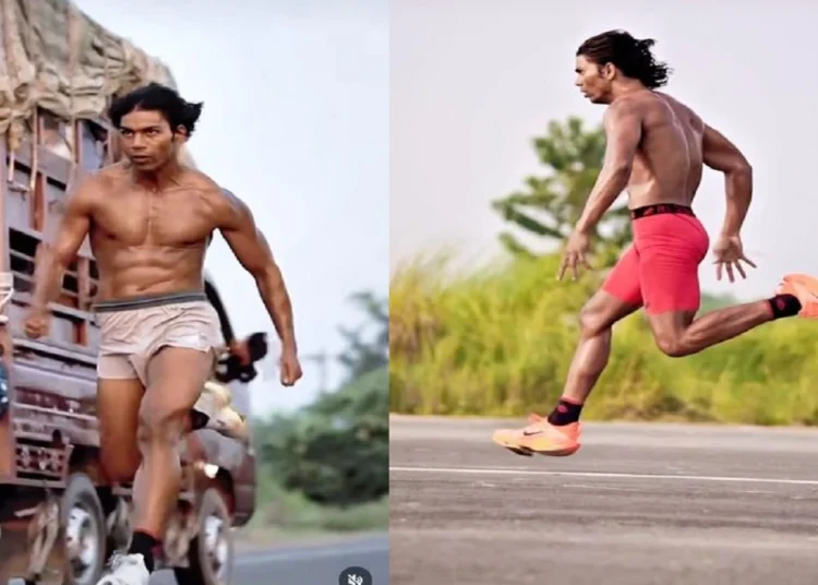 बिहार की राजनीति में हलचल तेज, खेल मंत्री से मिले राजा यादव