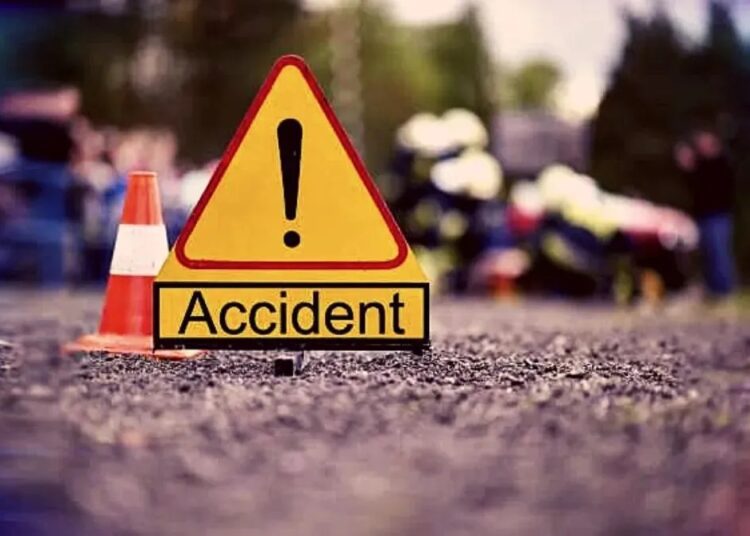 भीषण दुर्घटना से दहला उत्तराखंड, देहरादून में इनोवा के उड़े परखच्चे, 6 की मौत