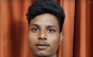 shivpal shooter