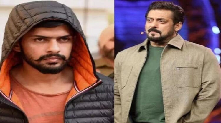 सलमान खान को फिर मिली बिश्नोई गिरोह से एक नई धमकी, जांच जारी