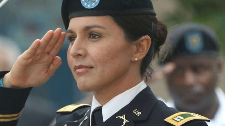 यूएसए डोनाल्ड ट्रम्प ने तुलसी गबार्ड को खुफिया निदेशक नियुक्त किया, कमला हैरिस के खिलाफ हिंदू कांग्रेसी बहस