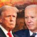 कुर्सी छोड़ते-छोड़ते क्या ट्रंप के लिए गड्ढा खोद गए अमेरिका के राष्ट्रपति बाइडेन?
