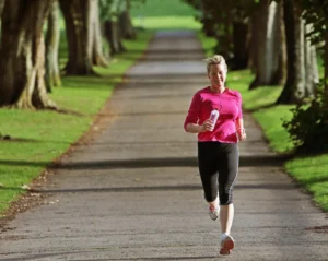 Running