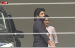 पुष्पा 2 के अभिनेता अल्लू अर्जुन ने पुलिस के सामने पेश होकर क्या बयान दिया? जानिए पूरा मामला