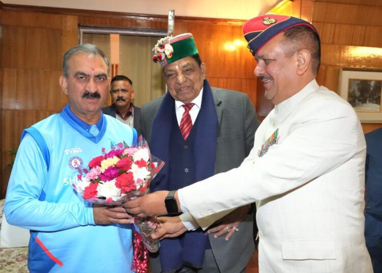 सशस्त्र कल्याण