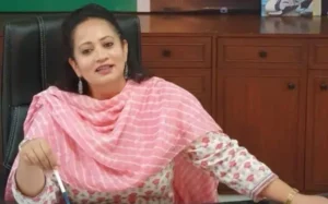 Arti Singh Rao