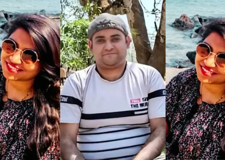 Atul Subhash Suicide