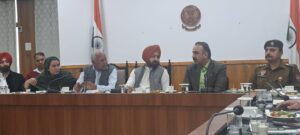 विकास कार्यों