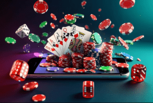 Betting App Scam