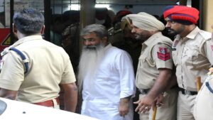 Bharat Bhushan Ashu