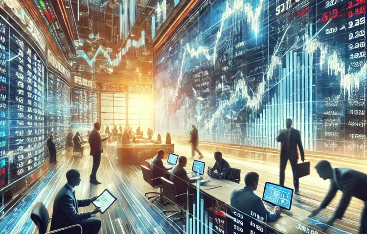 Bombay Stock Exchange (BSE)