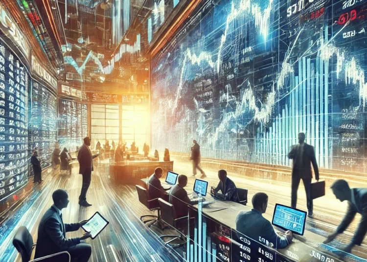 Bombay Stock Exchange (BSE)