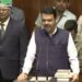CM Devendra Fadnavis