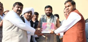 CM Haryana