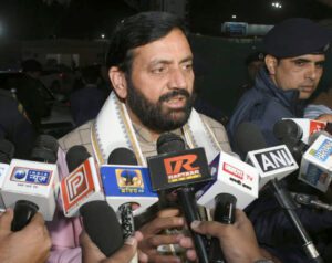CM Haryana